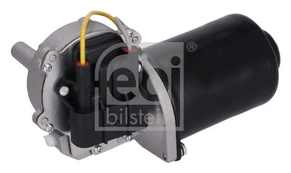 Handler.Part Wiper motor Febi 33748 2