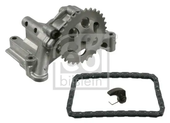 Handler.Part Oil pump Febi 33751 1