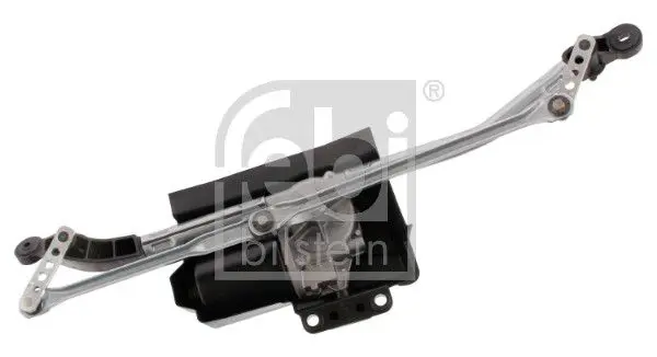 Handler.Part Wiper linkage Febi 33766 1