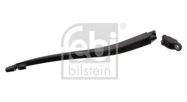 Handler.Part Wiper arm, windscreen washer Febi 33768 1