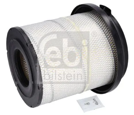 Handler.Part Air filter Febi 32267 1