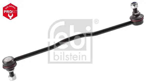 Handler.Part Rod/strut, stabiliser Febi 33776 1