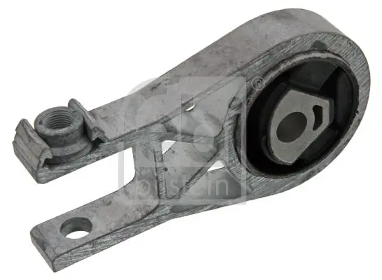 Handler.Part Mounting, manual transmission Febi 32280 1