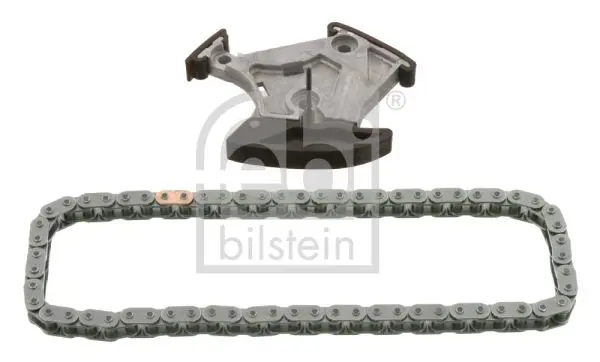 Handler.Part Chain set, oil pump drive Febi 33835 1