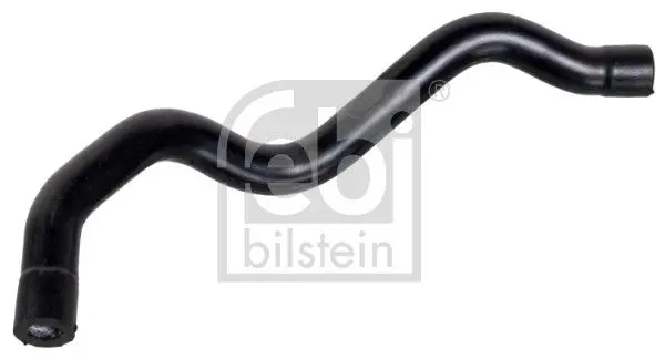 Handler.Part Hose, crankcase breather Febi 33852 1