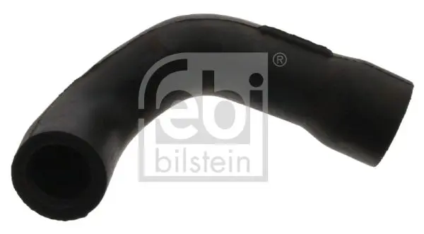 Handler.Part Hose, crankcase breather Febi 33858 1