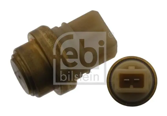 Handler.Part Sensor, coolant temperature Febi 33887 1