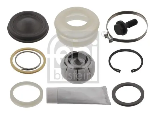 Handler.Part Repair kit, guide strut Febi 32405 1