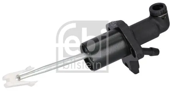 Handler.Part Master cylinder, clutch Febi 32406 1