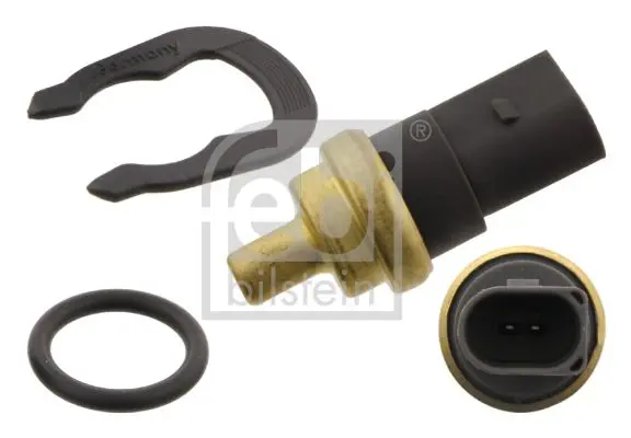 Handler.Part Sensor, coolant temperature Febi 33911 1