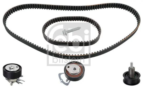 Handler.Part Timing belt set Febi 33913 1