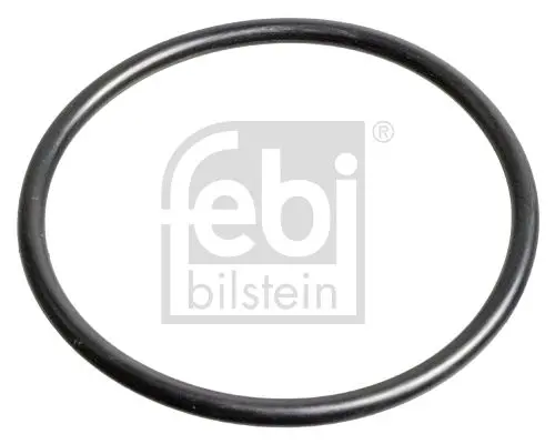 Handler.Part Seal ring, stub axle Febi 32434 1