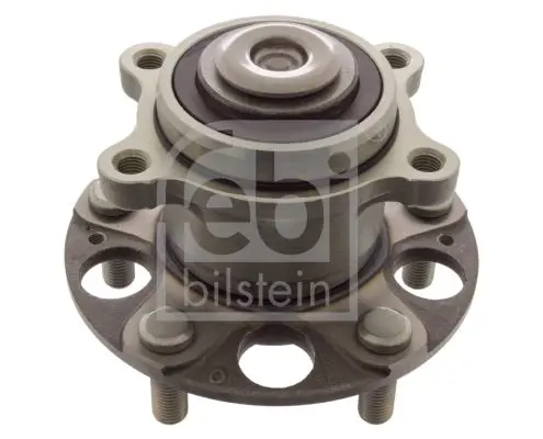 Handler.Part Wheel bearing kit Febi 33929 1