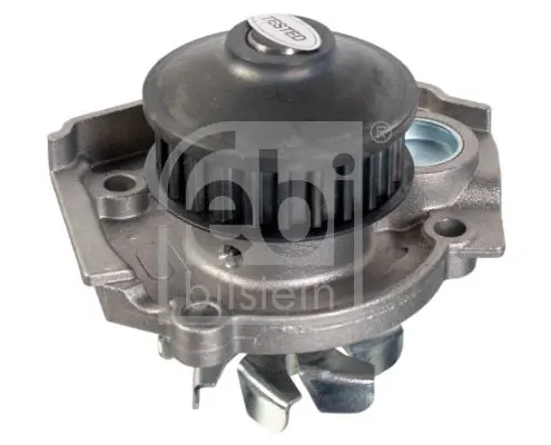 Handler.Part Water pump Febi 33957 1