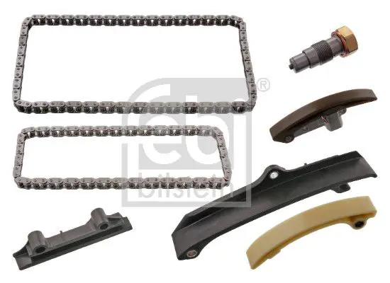 Handler.Part Timing chain kit Febi 33985 1