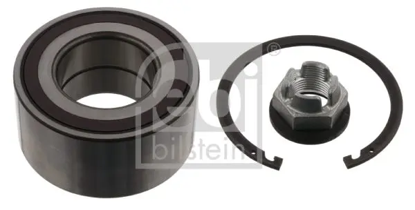 Handler.Part Wheel bearing kit Febi 33988 1