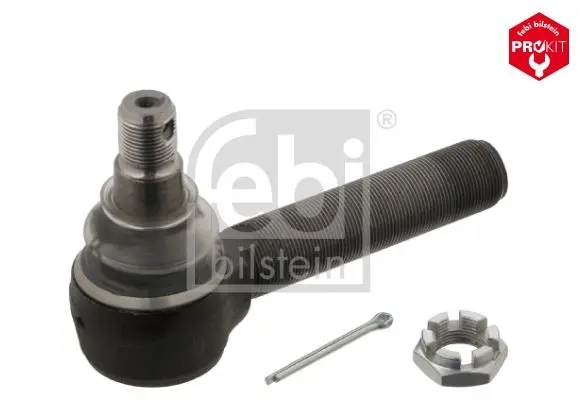 Handler.Part Tie rod end Febi 32498 1