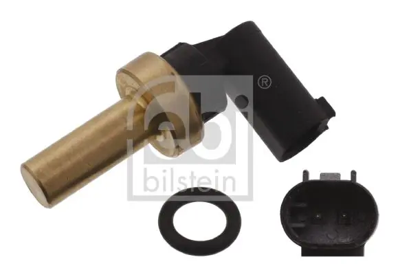 Handler.Part Sensor, coolant temperature Febi 34074 1