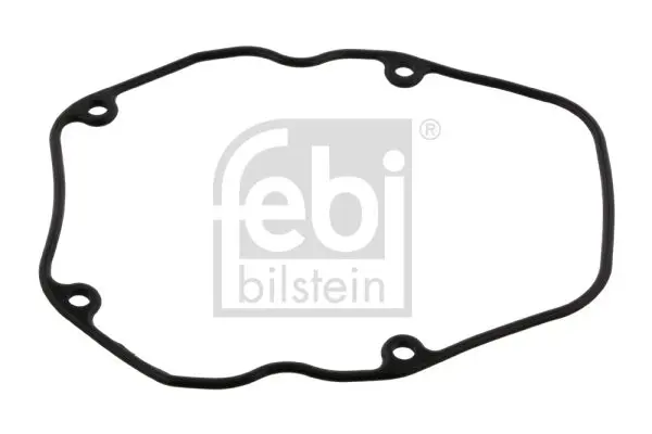 Handler.Part Gasket, cylinder head cover Febi 34085 1