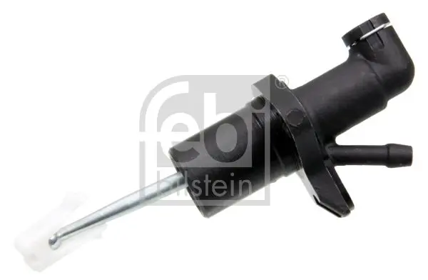 Handler.Part Master cylinder, clutch Febi 32583 1