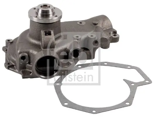 Handler.Part Water pump Febi 34116 1