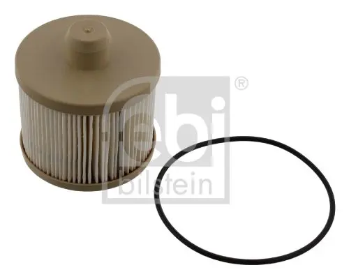 Handler.Part Fuel filter Febi 32606 1