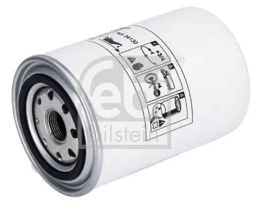 Handler.Part Fuel filter Febi 34130 1