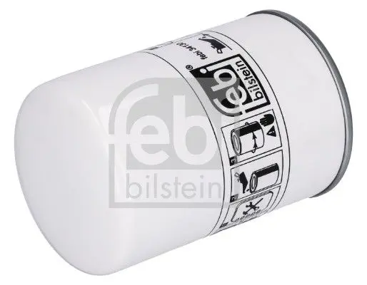 Handler.Part Fuel filter Febi 34130 2