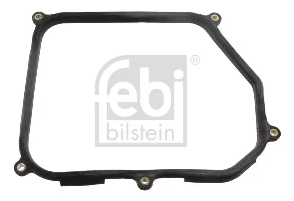 Handler.Part Seal, automatic transmission oil pan Febi 32643 1