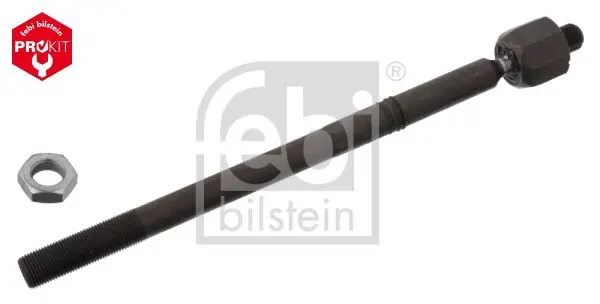 Handler.Part Tie rod axle joint Febi 34160 1