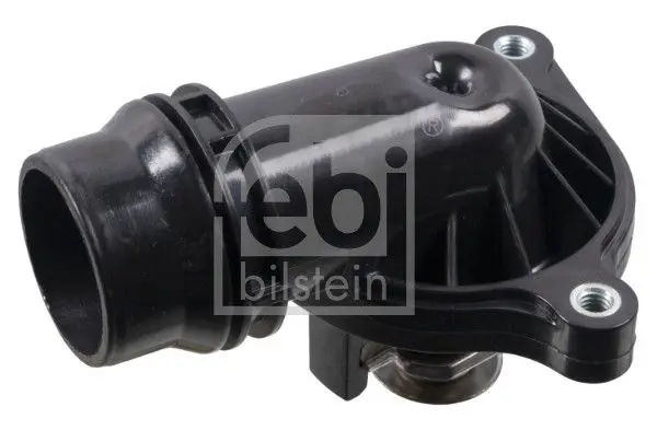 Handler.Part Thermostat, coolant Febi 32649 1