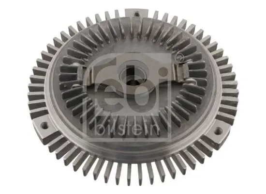 Handler.Part Clutch, radiator fan Febi 34230 1