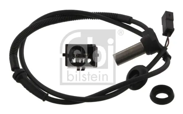 Handler.Part Sensor, wheel speed Febi 34261 1