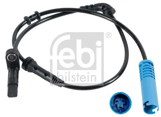 Handler.Part Sensor, wheel speed Febi 34262 1