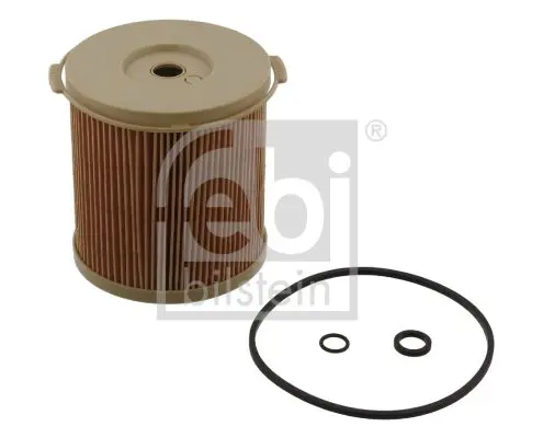 Handler.Part Fuel filter Febi 32764 1