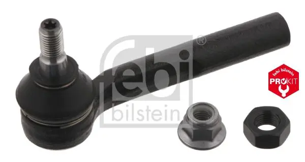 Handler.Part Tie rod end Febi 34319 1