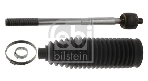 Handler.Part Tie rod axle joint Febi 34371 1