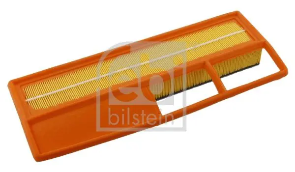 Handler.Part Air filter Febi 34404 1