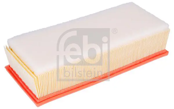 Handler.Part Air filter Febi 34406 2