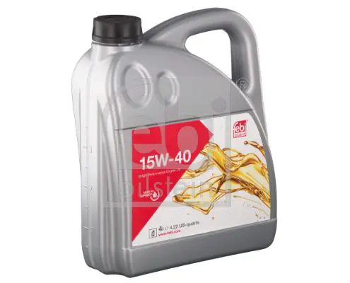 Handler.Part Engine oil Febi 32926 1