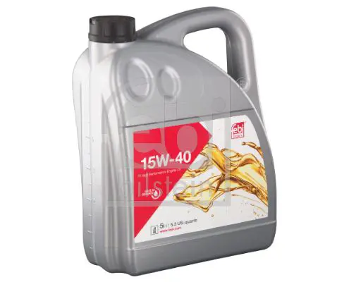 Handler.Part Engine oil Febi 32927 1