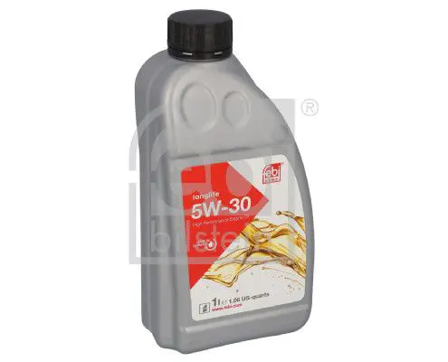 Handler.Part Engine oil Febi 32941 1