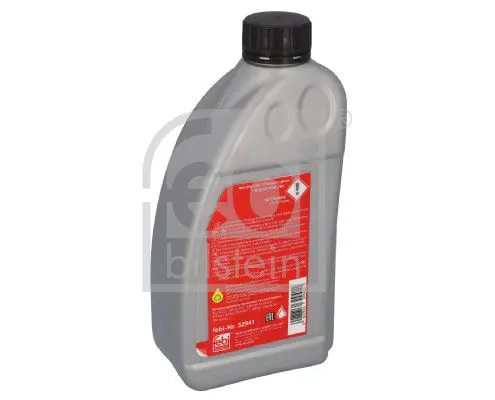 Handler.Part Engine oil Febi 32941 2