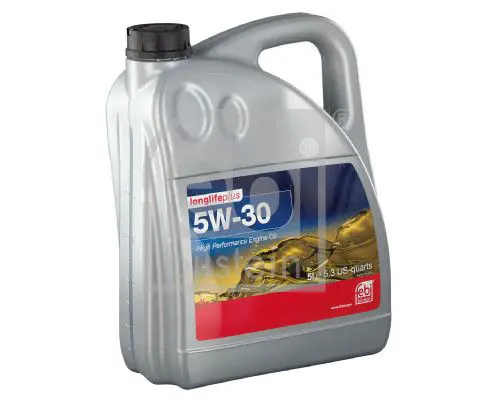 Handler.Part Engine oil Febi 32947 1