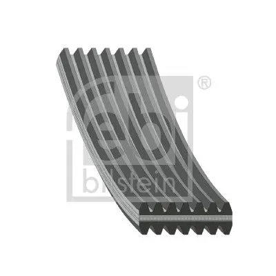 Handler.Part V-ribbed belts Febi 34463 1