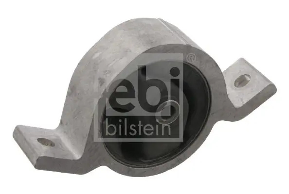 Handler.Part Mounting, manual transmission Febi 32967 1