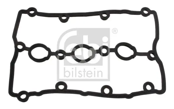 Handler.Part Gasket, cylinder head cover Febi 34503 1