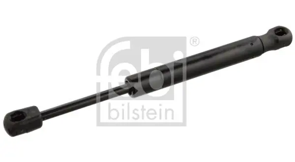 Handler.Part Gas spring, bonnet Febi 34517 1