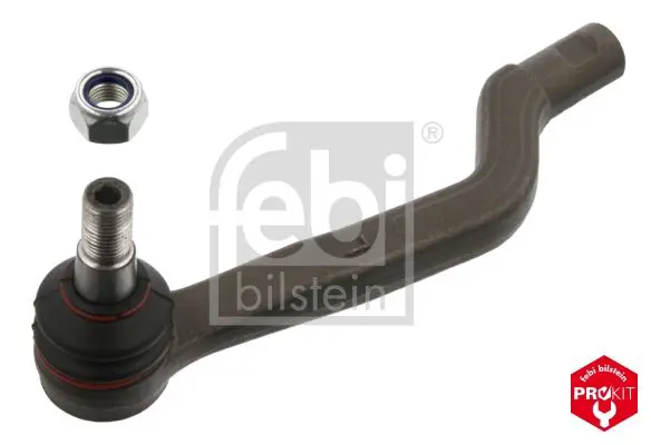 Handler.Part Tie rod end Febi 34576 1