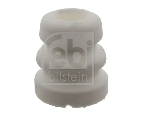 Handler.Part Rubber buffer, suspension Febi 33088 1